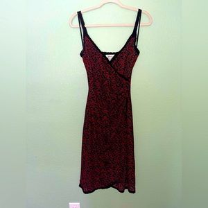 Vintage Nine West Slip Dress - XS